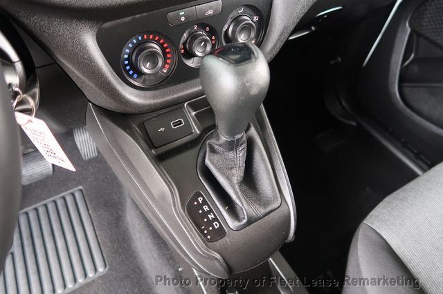 2021 Ram ProMaster City Cargo Van ProMaster City Cargo - 22951446 - 31