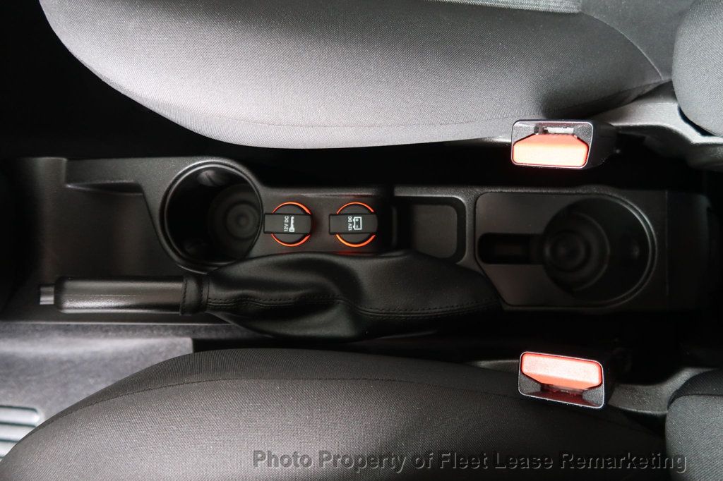 2021 Ram ProMaster City Cargo Van ProMaster City Cargo - 22951446 - 36