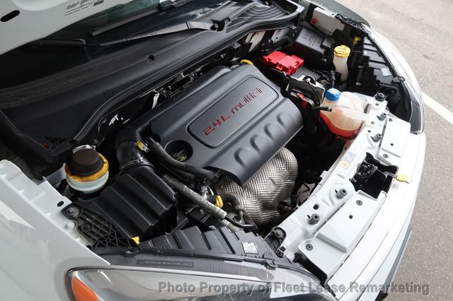 2021 Ram ProMaster City Cargo Van ProMaster City Cargo - 22951446 - 38