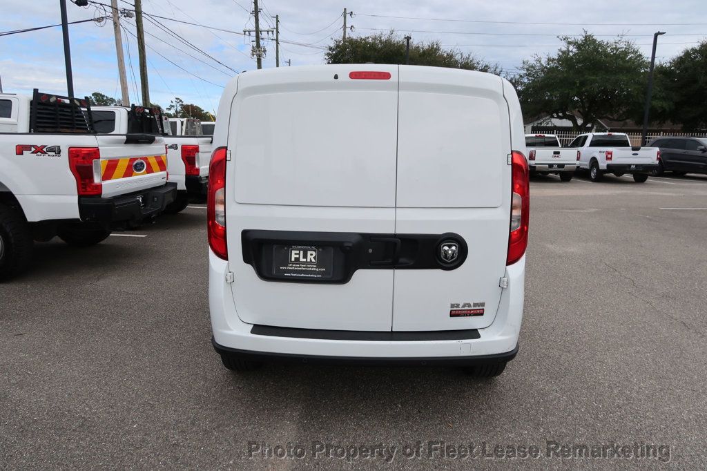 2021 Ram ProMaster City SLT photo 3