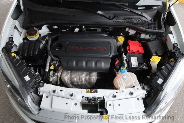 2021 Ram ProMaster City Cargo Van ProMaster City Cargo - 22951446 - 39