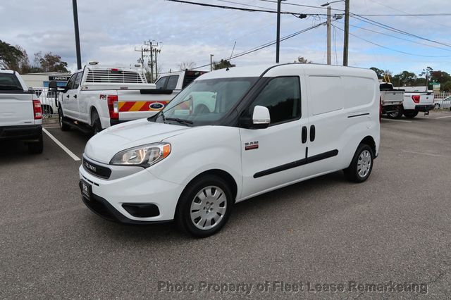 2021 Ram ProMaster City Cargo Van ProMaster City Cargo - 22951446 - 46