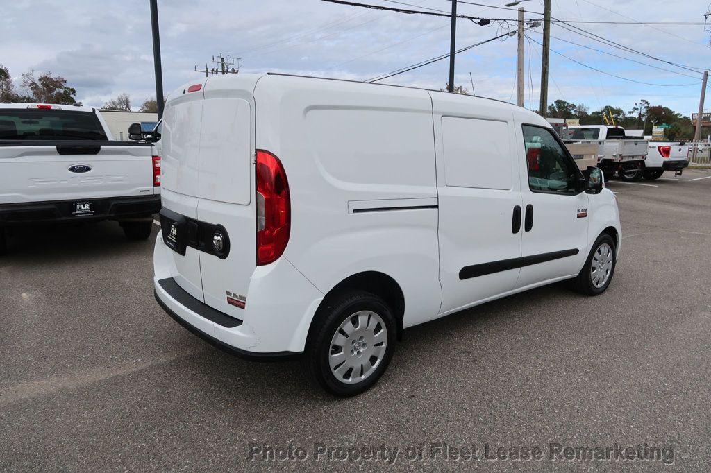 2021 Ram ProMaster City SLT photo 4