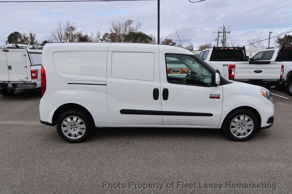 2021 Ram ProMaster City Cargo Van ProMaster City Cargo - 22951446 - 5