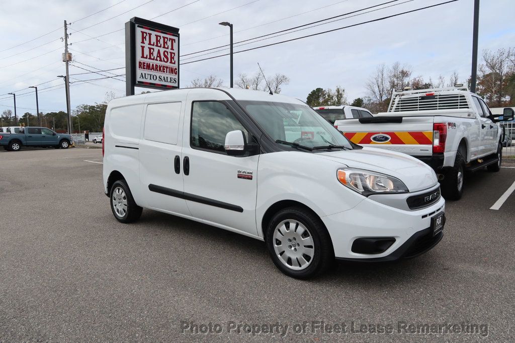 2021 Ram ProMaster City Cargo Van ProMaster City Cargo - 22951446 - 6