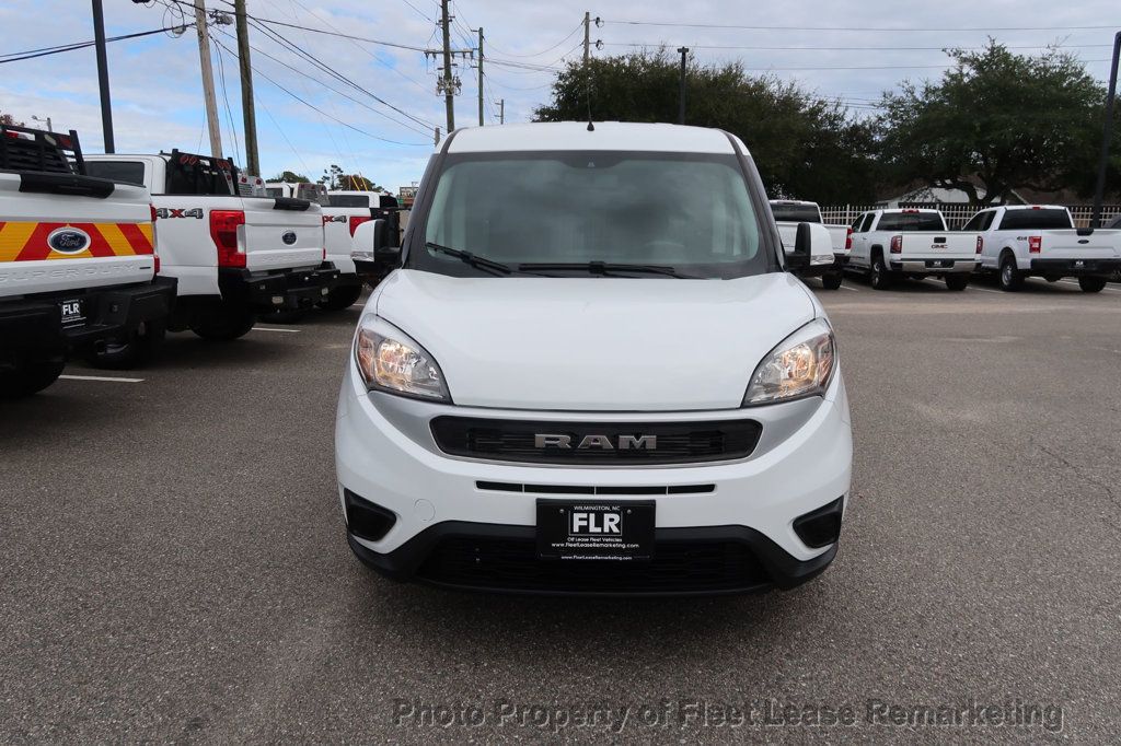 2021 Ram ProMaster City Cargo Van ProMaster City Cargo - 22951446 - 7