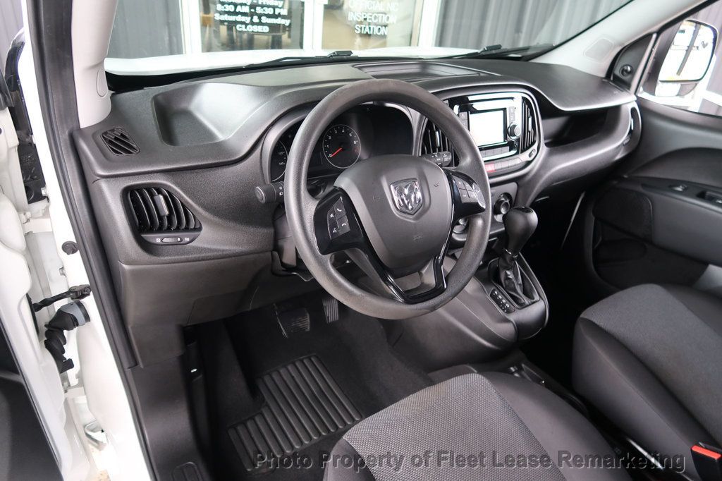 2021 Ram ProMaster City Cargo Van ProMaster City Cargo Van - 22943221 - 9