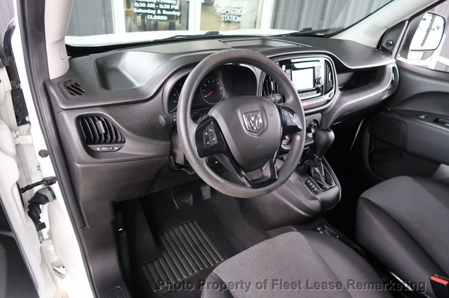 2021 Ram ProMaster City Cargo Van ProMaster City Cargo Van - 22943221 - 9