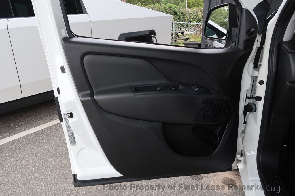 2021 Ram ProMaster City Cargo Van ProMaster City Cargo Van - 22943221 - 12