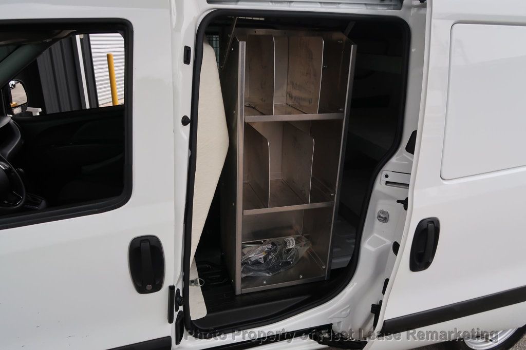 2021 Ram ProMaster City Cargo Van ProMaster City Cargo Van - 22943221 - 14