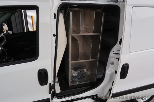 2021 Ram ProMaster City Cargo Van ProMaster City Cargo Van - 22943221 - 14