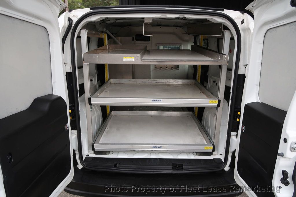 2021 Ram ProMaster City Cargo Van ProMaster City Cargo Van - 22943221 - 15