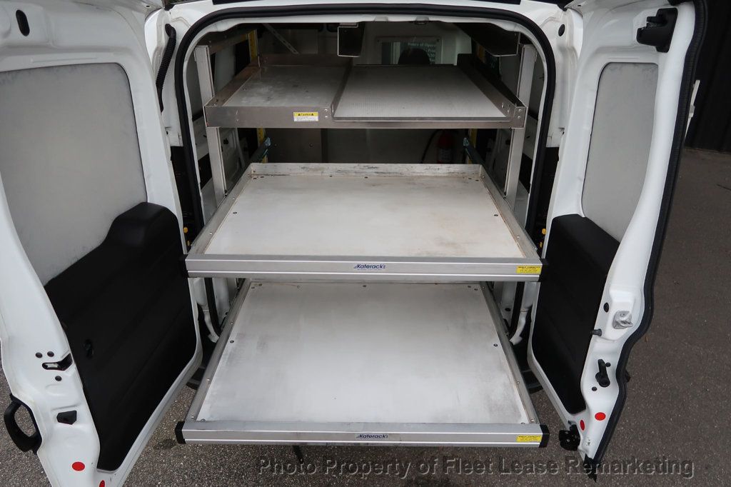 2021 Ram ProMaster City Cargo Van ProMaster City Cargo Van - 22943221 - 16