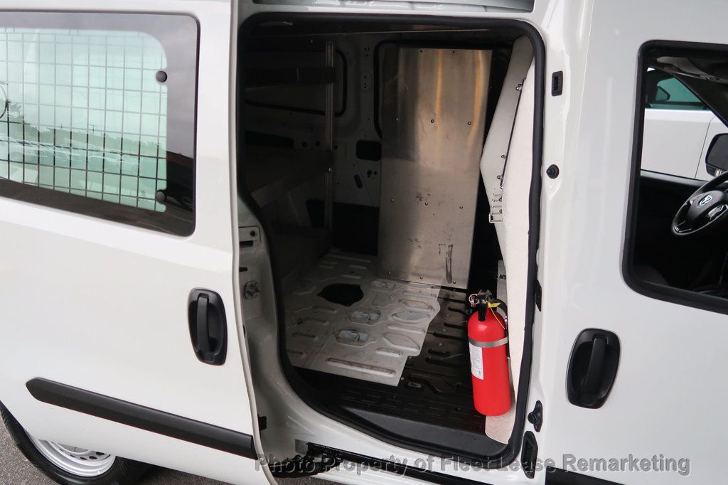 2021 Ram ProMaster City Cargo Van ProMaster City Cargo Van - 22943221 - 17