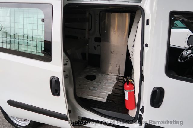 2021 Ram ProMaster City Cargo Van ProMaster City Cargo Van - 22943221 - 17