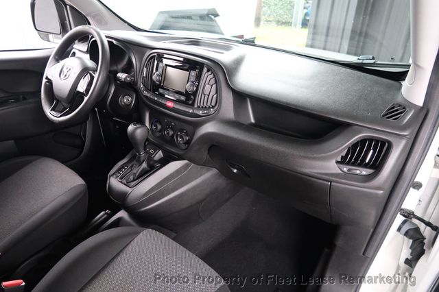 2021 Ram ProMaster City Cargo Van ProMaster City Cargo Van - 22943221 - 18