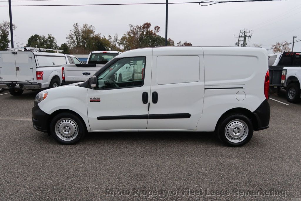 2021 Ram ProMaster City Cargo Van ProMaster City Cargo Van - 22943221 - 1
