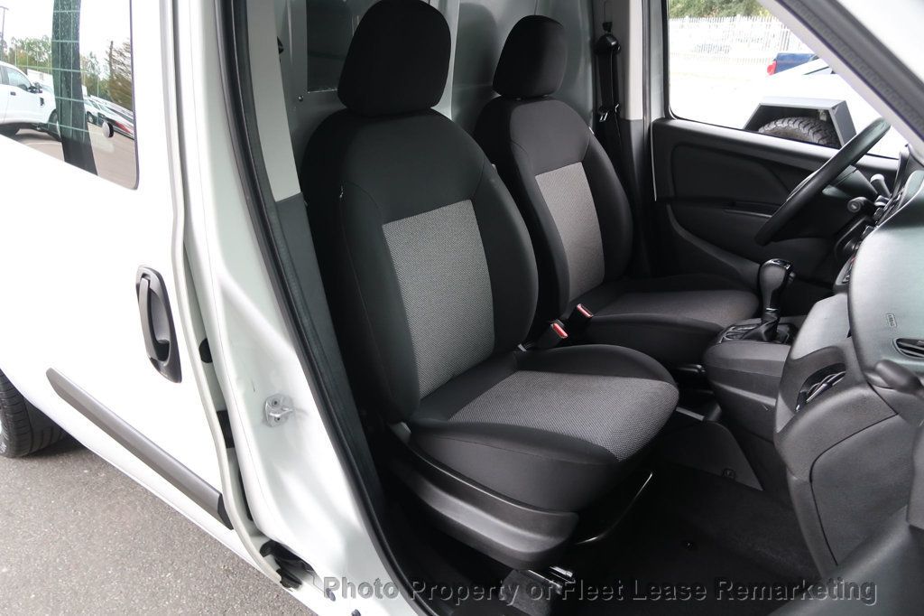 2021 Ram ProMaster City Cargo Van ProMaster City Cargo Van - 22943221 - 19