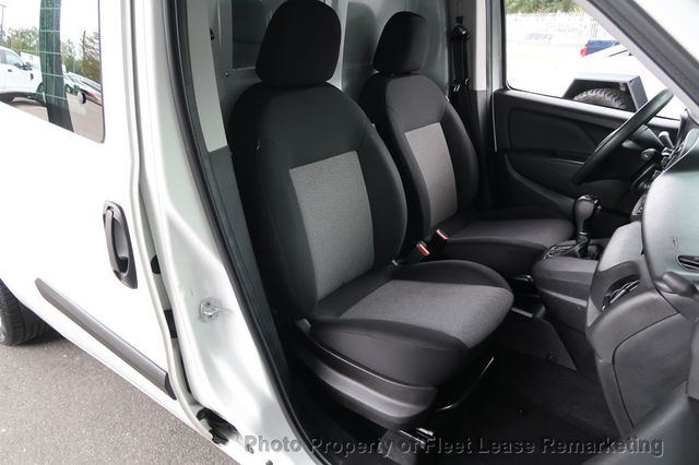 2021 Ram ProMaster City Cargo Van ProMaster City Cargo Van - 22943221 - 19