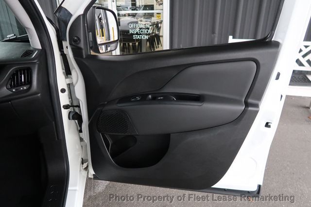 2021 Ram ProMaster City Cargo Van ProMaster City Cargo Van - 22943221 - 21