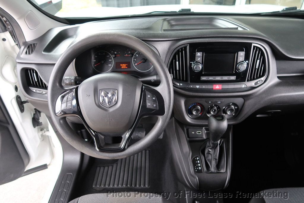 2021 Ram ProMaster City Cargo Van ProMaster City Cargo Van - 22943221 - 22