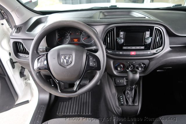 2021 Ram ProMaster City Cargo Van ProMaster City Cargo Van - 22943221 - 22