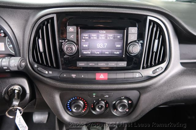 2021 Ram ProMaster City Cargo Van ProMaster City Cargo Van - 22943221 - 24