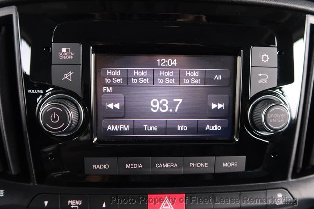 2021 Ram ProMaster City Cargo Van ProMaster City Cargo Van - 22943221 - 25