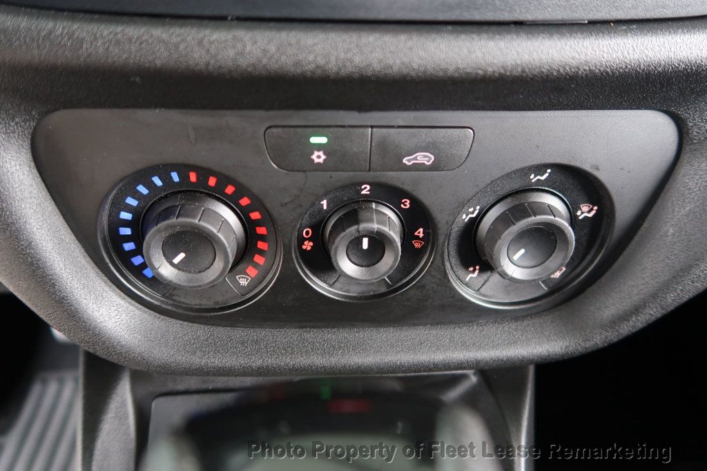 2021 Ram ProMaster City Cargo Van ProMaster City Cargo Van - 22943221 - 26