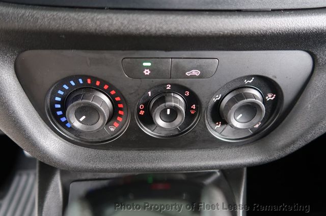 2021 Ram ProMaster City Cargo Van ProMaster City Cargo Van - 22943221 - 26