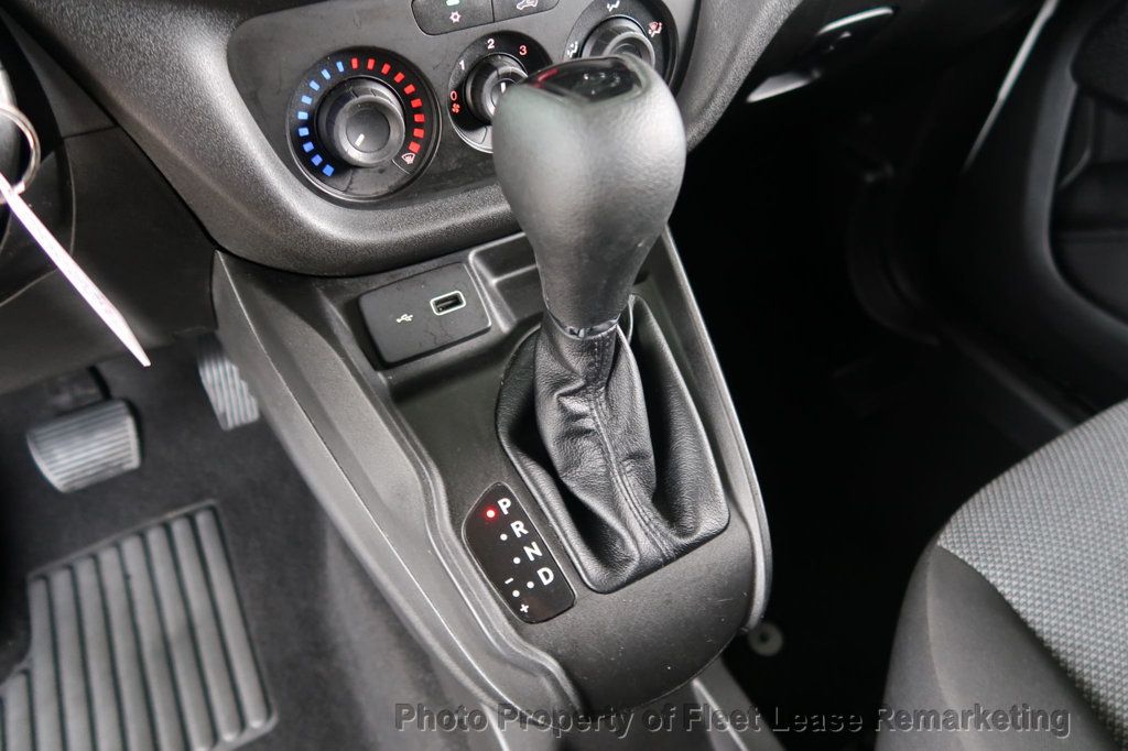 2021 Ram ProMaster City Cargo Van ProMaster City Cargo Van - 22943221 - 27