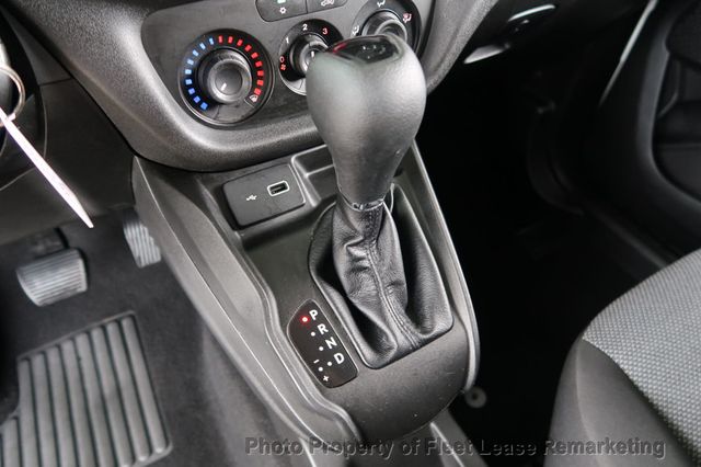 2021 Ram ProMaster City Cargo Van ProMaster City Cargo Van - 22943221 - 27