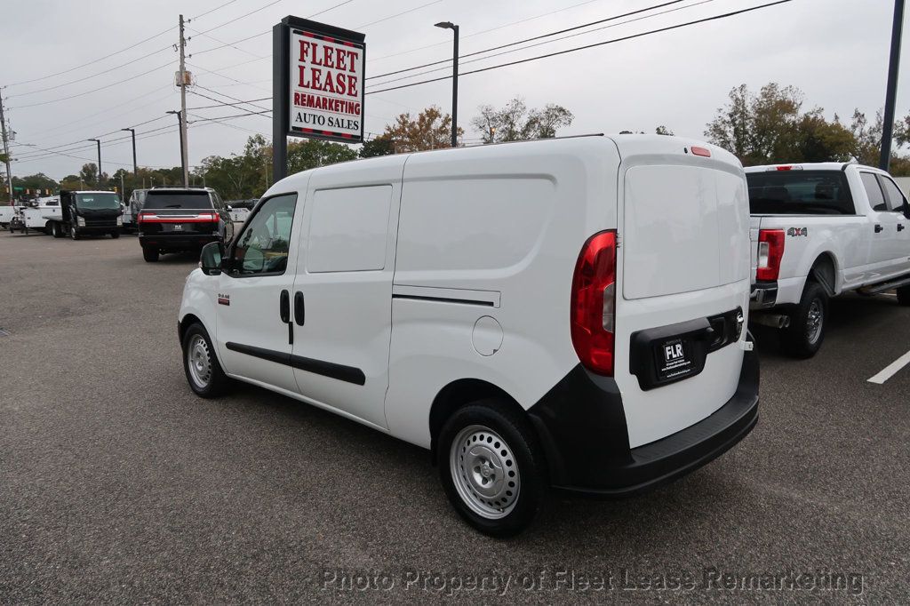 2021 Ram ProMaster City Cargo Van ProMaster City Cargo Van - 22943221 - 2