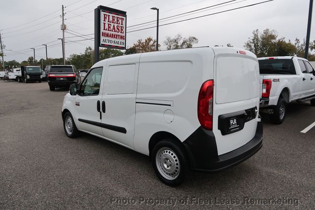 2021 Ram ProMaster City Cargo Van ProMaster City Cargo Van - 22943221 - 2