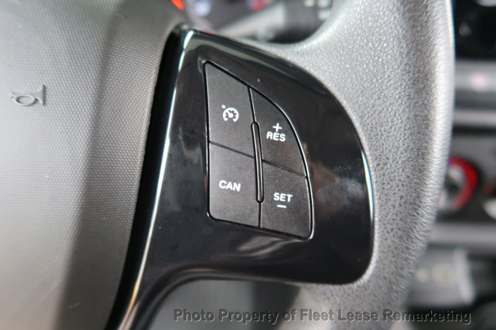 2021 Ram ProMaster City Cargo Van ProMaster City Cargo Van - 22943221 - 29