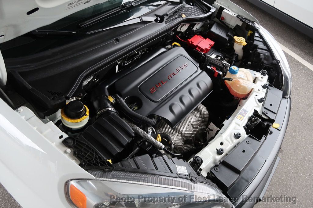 2021 Ram ProMaster City Cargo Van ProMaster City Cargo Van - 22943221 - 34