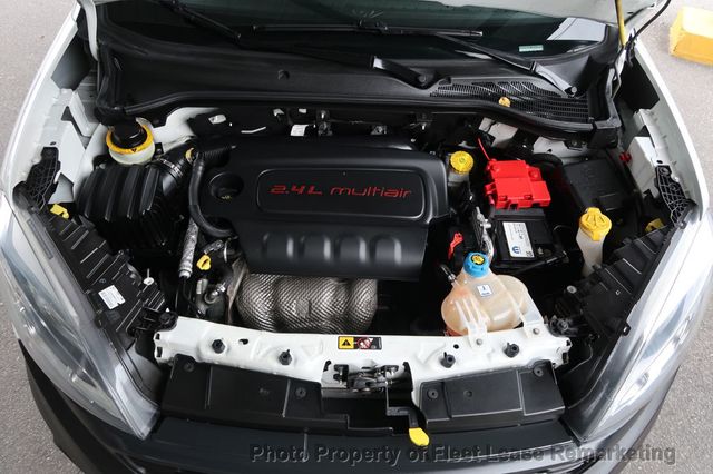 2021 Ram ProMaster City Cargo Van ProMaster City Cargo Van - 22943221 - 35