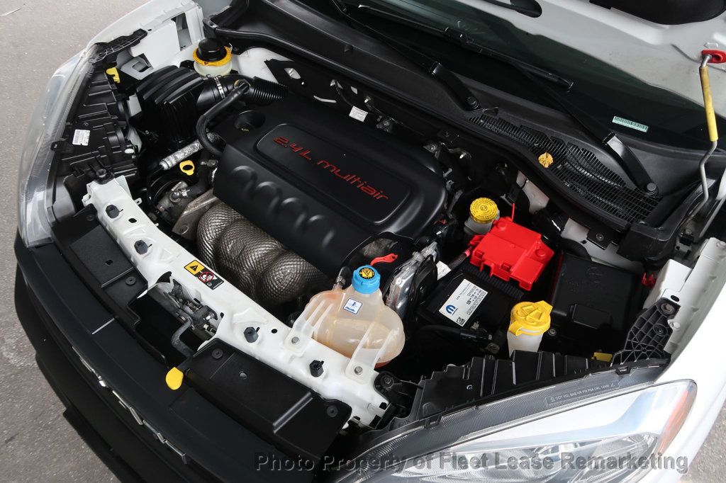 2021 Ram ProMaster City Cargo Van ProMaster City Cargo Van - 22943221 - 36