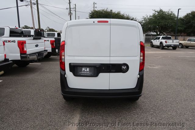 2021 Ram ProMaster City Cargo Van ProMaster City Cargo Van - 22943221 - 3