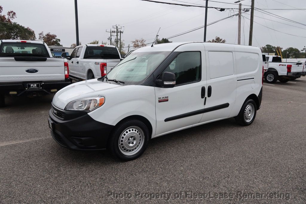 2021 Ram ProMaster City Cargo Van ProMaster City Cargo Van - 22943221 - 42