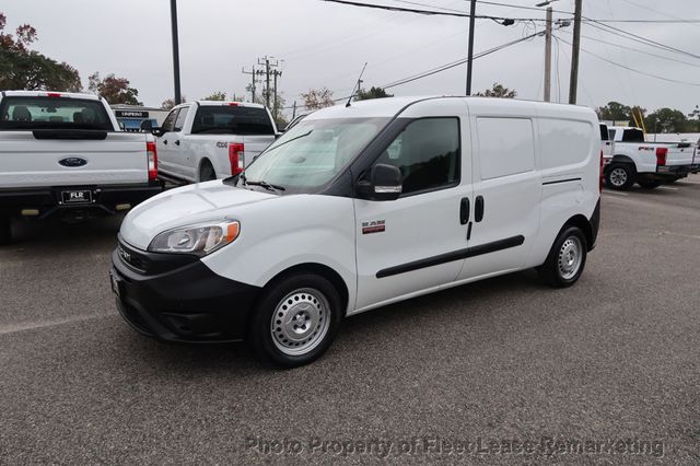 2021 Ram ProMaster City Cargo Van ProMaster City Cargo Van - 22943221 - 42