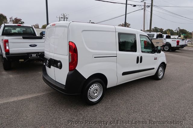2021 Ram ProMaster City Cargo Van ProMaster City Cargo Van - 22943221 - 4