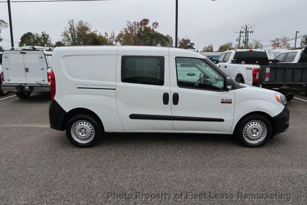 2021 Ram ProMaster City Cargo Van ProMaster City Cargo Van - 22943221 - 5