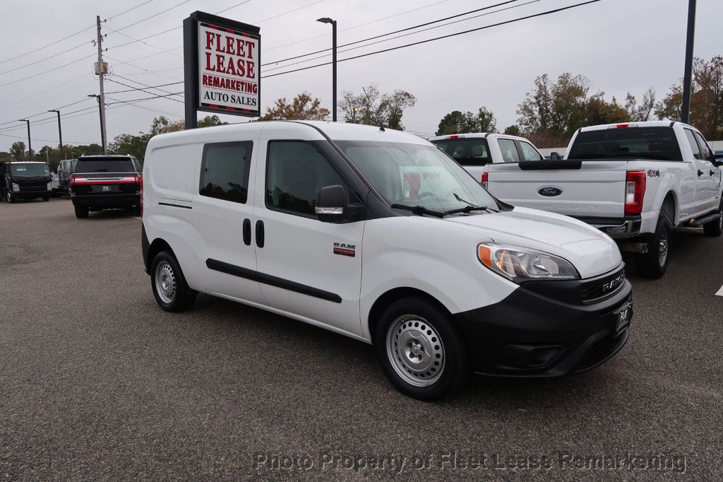 2021 Ram ProMaster City Cargo Van ProMaster City Cargo Van - 22943221 - 6