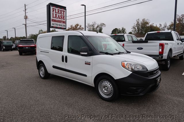 2021 Ram ProMaster City Cargo Van ProMaster City Cargo Van - 22943221 - 6