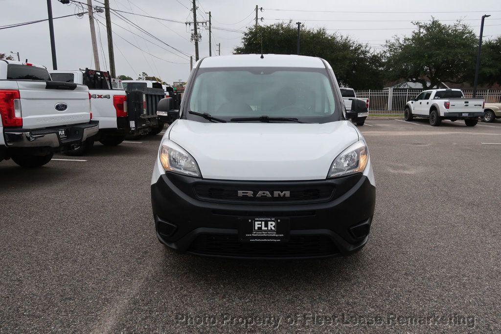 2021 Ram ProMaster City Cargo Van ProMaster City Cargo Van - 22943221 - 7