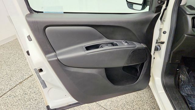 2021 Ram ProMaster City Cargo Van Tradesman Cargo Van w/ Ranger Design Shelving & Cargo Partition - 23100478 - 9