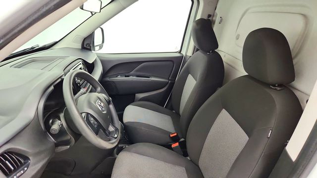 2021 Ram ProMaster City Cargo Van Tradesman Cargo Van w/ Ranger Design Shelving & Cargo Partition - 23100478 - 16