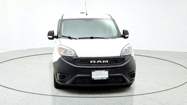 2021 Ram ProMaster City Cargo Van Tradesman Cargo Van w/ Ranger Design Shelving & Cargo Partition - 23100478 - 1
