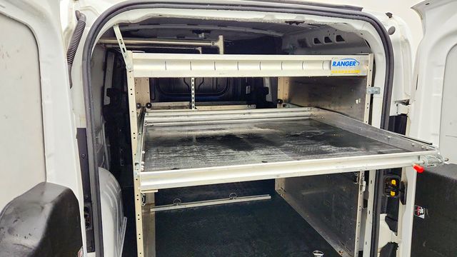 2021 Ram ProMaster City Cargo Van Tradesman Cargo Van w/ Ranger Design Shelving & Cargo Partition - 23100478 - 20